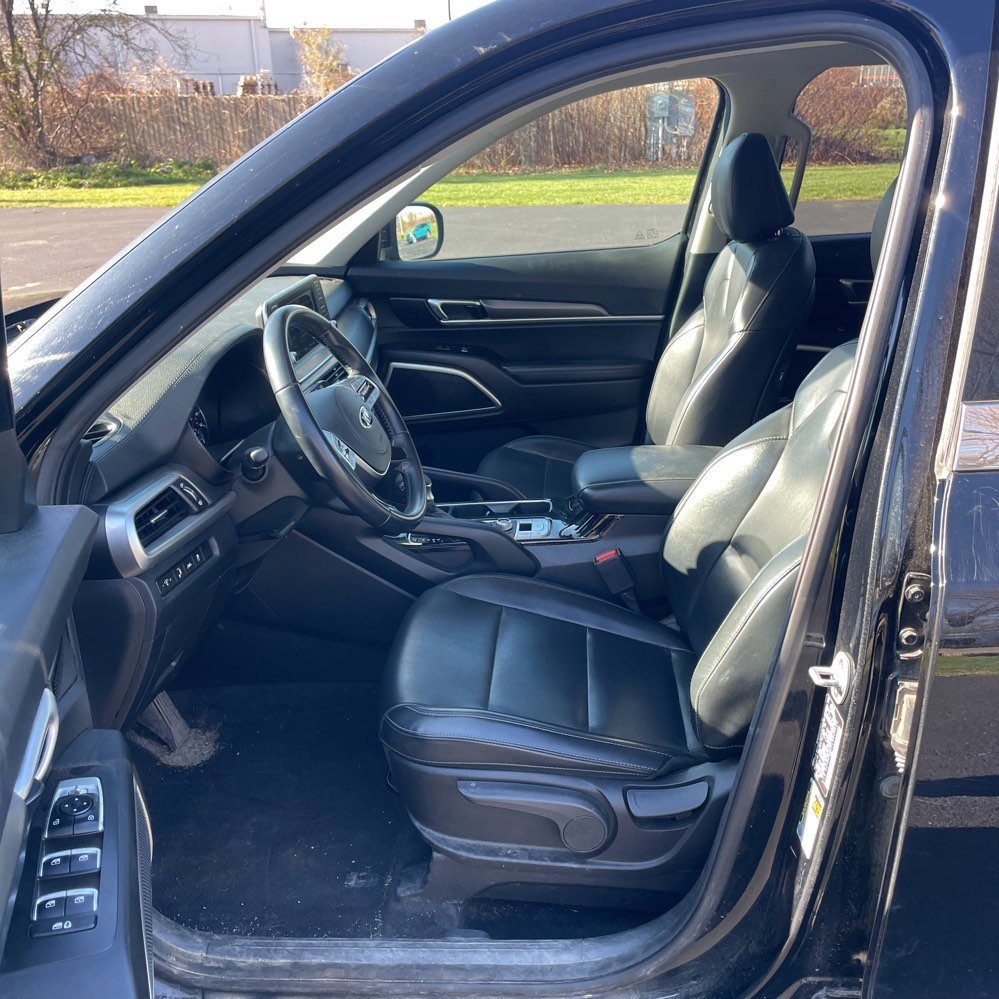 Used 2020 Kia Telluride LX image 11