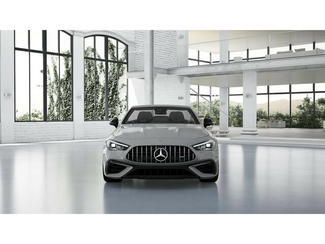 New 2027 Mercedes-Benz CLE 53 AMG 4MATIC Cabriolet image 8