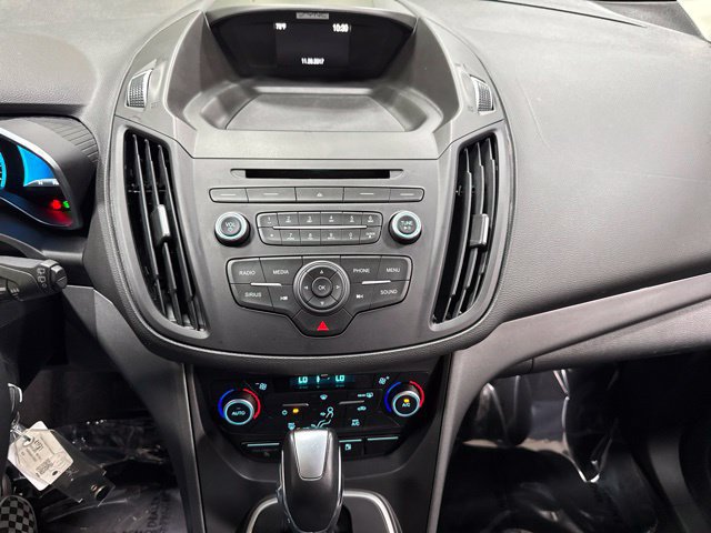 Used 2018 Ford C-MAX SE FWD image 16