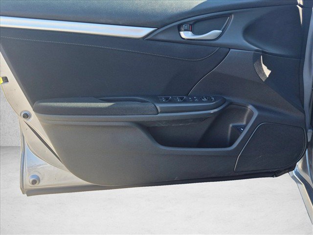 Used 2016 Honda Civic EX image 27