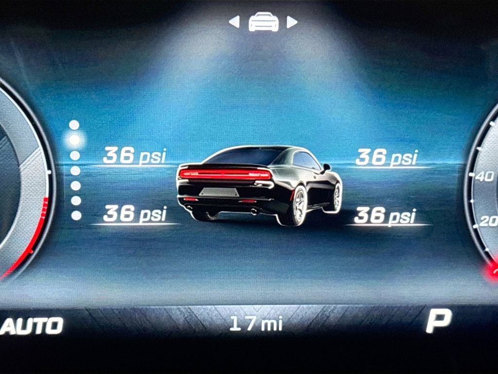 New 2026 Dodge Charger Scat Pack w/ Blacktop Package image 14