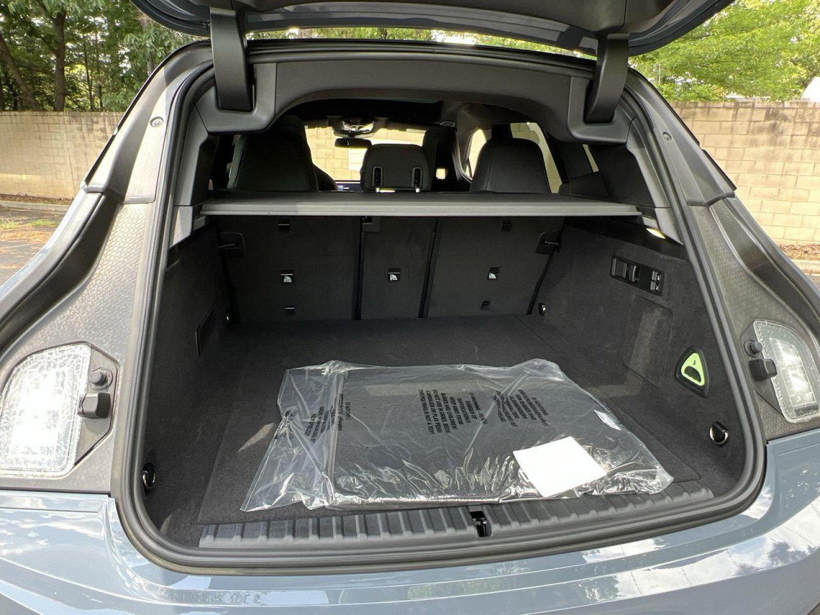 New 2024 BMW iX M60 image 24