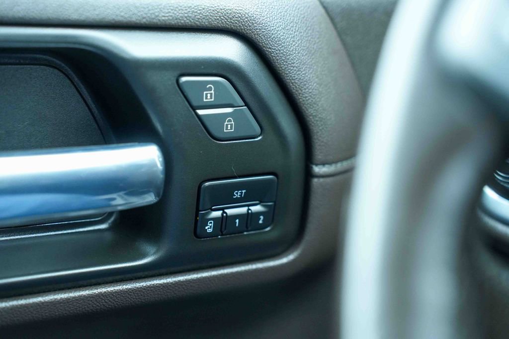 Used 2023 GMC Sierra 2500 Denali image 30