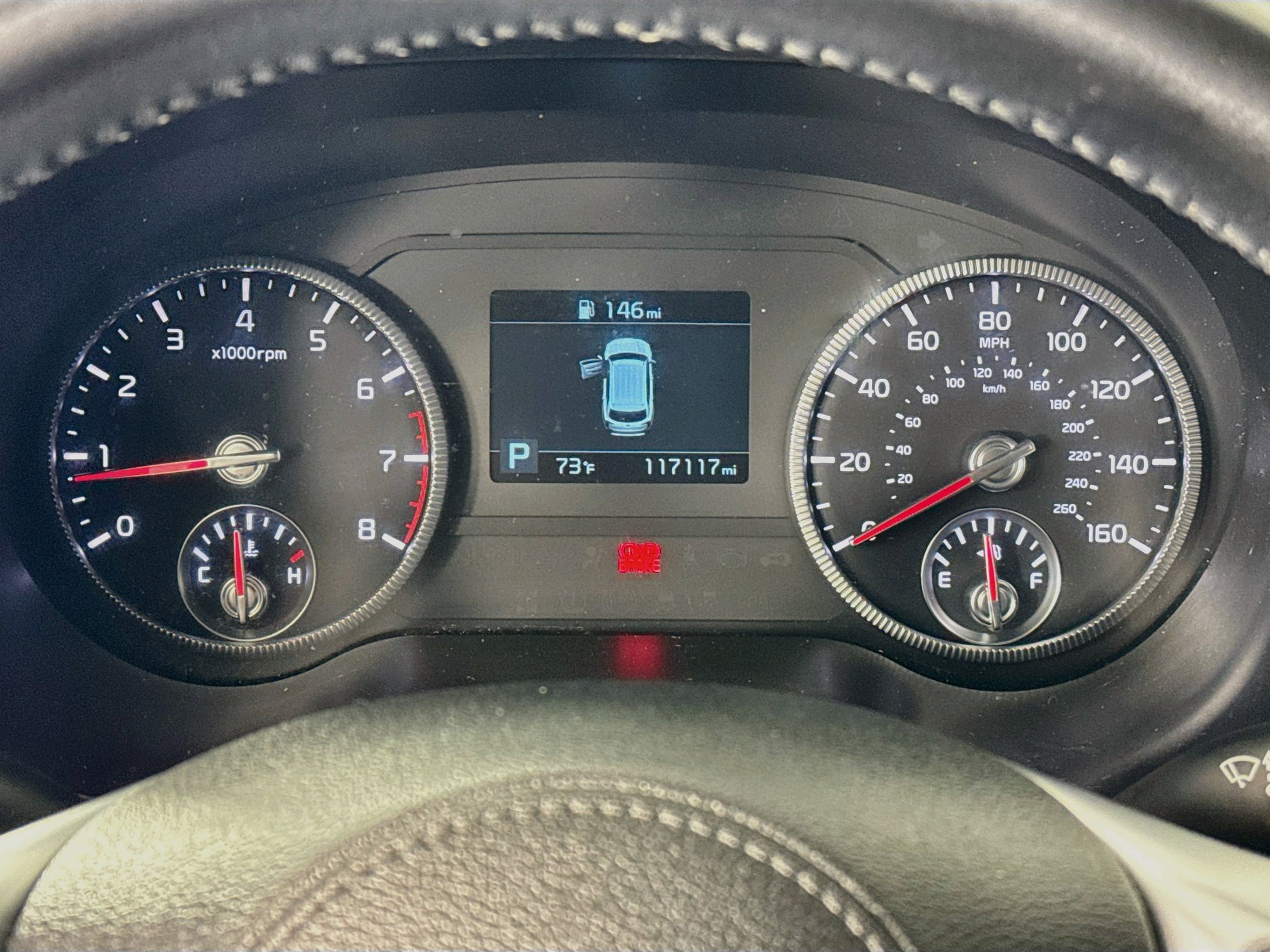 Used 2021 Kia Telluride S AWD/4WD image 12