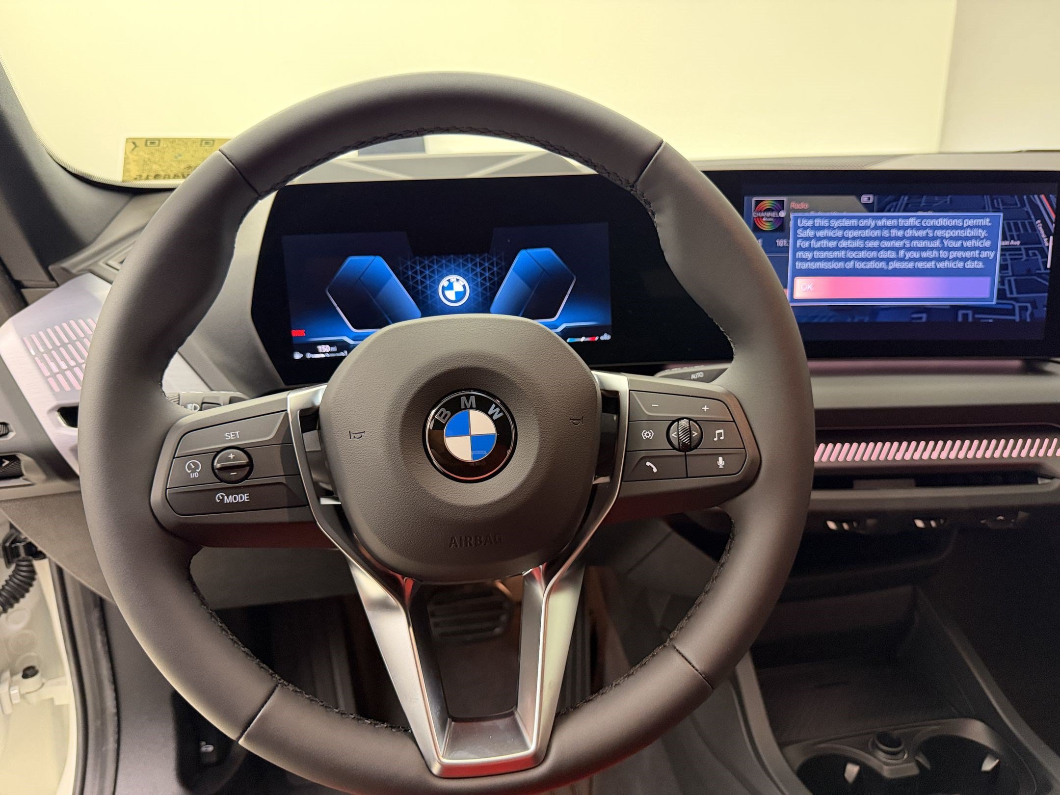 New 2026 BMW 228i w/ Technology Package FWD image 11