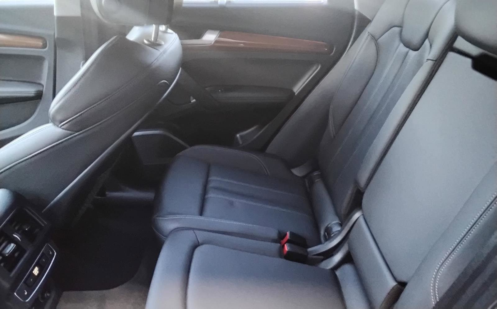 Certified 2023 Audi Q5 Prestige w/ Prestige Package image 21