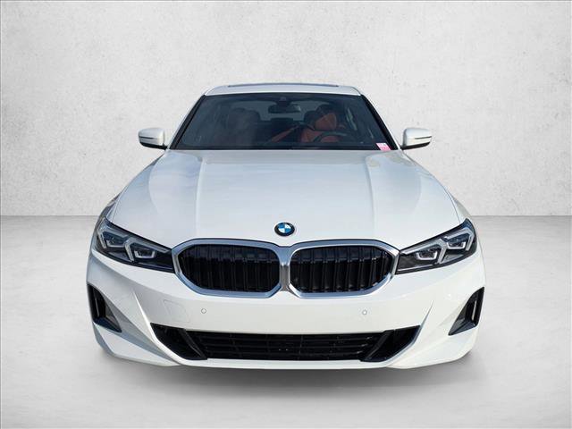New 2026 BMW 330i Sedan w/ Convenience Package image 6