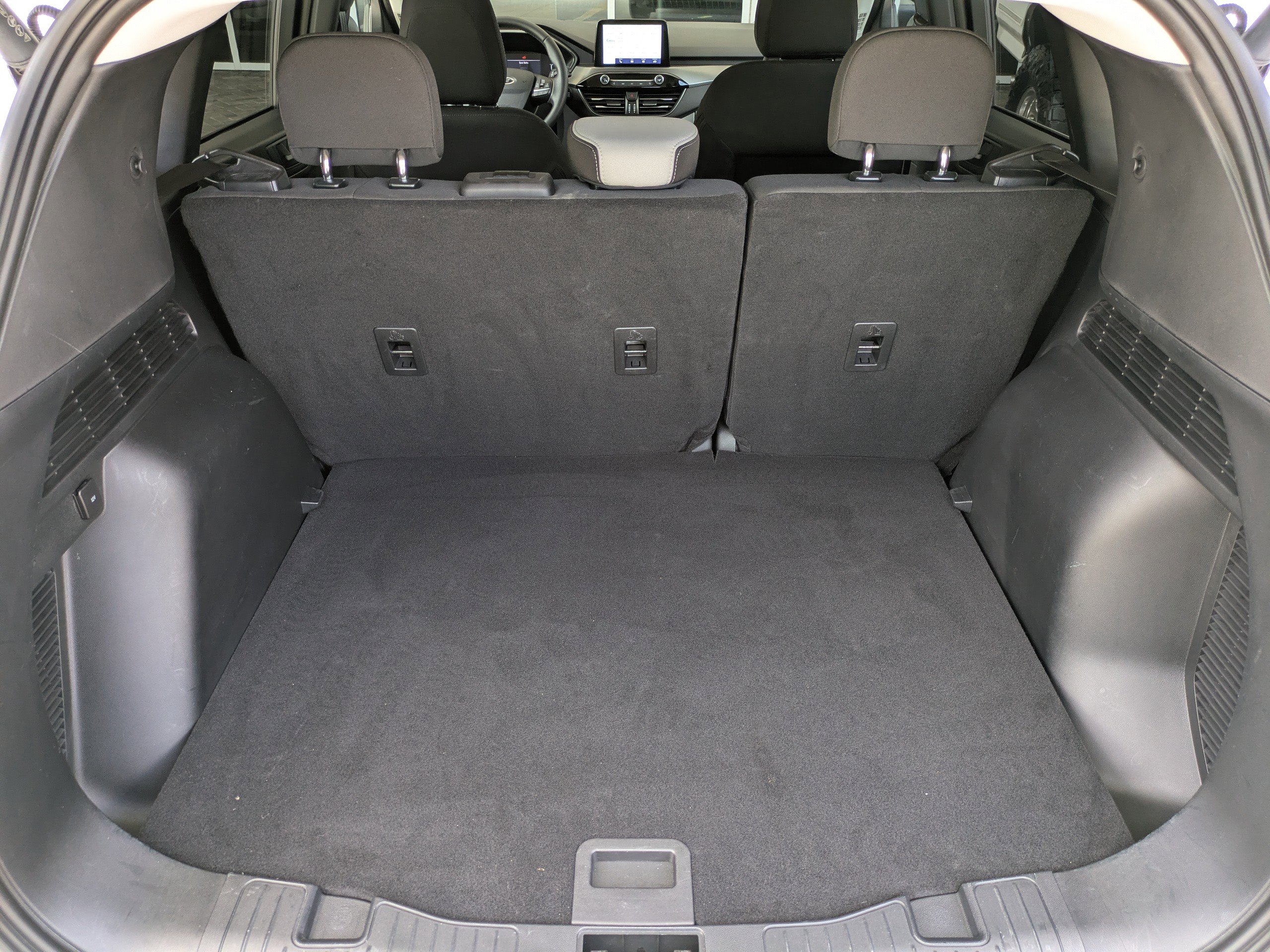 Certified 2024 Ford Escape Active FWD image 13