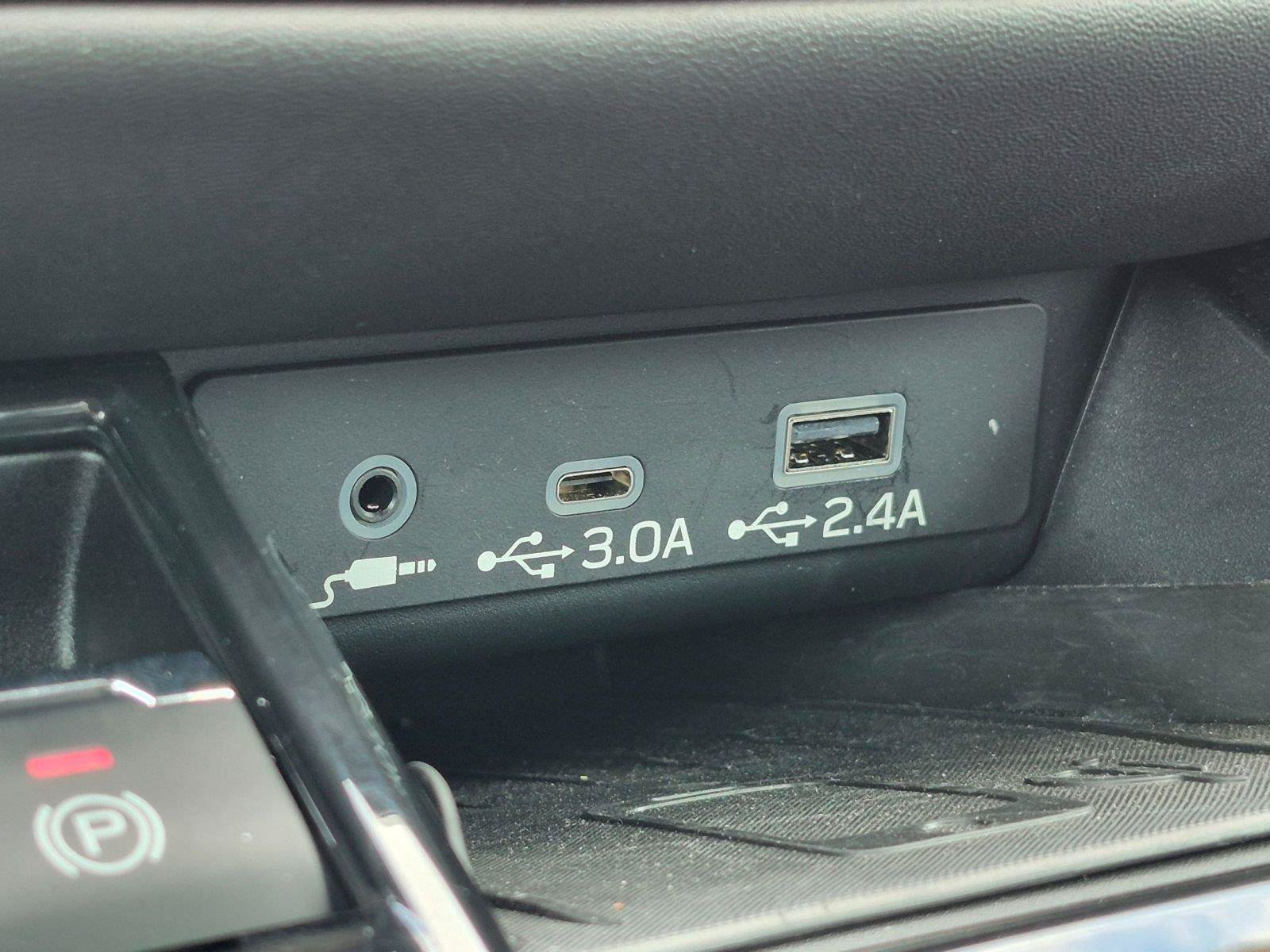 Used 2024 Subaru Outback Touring XT AWD/4WD image 14