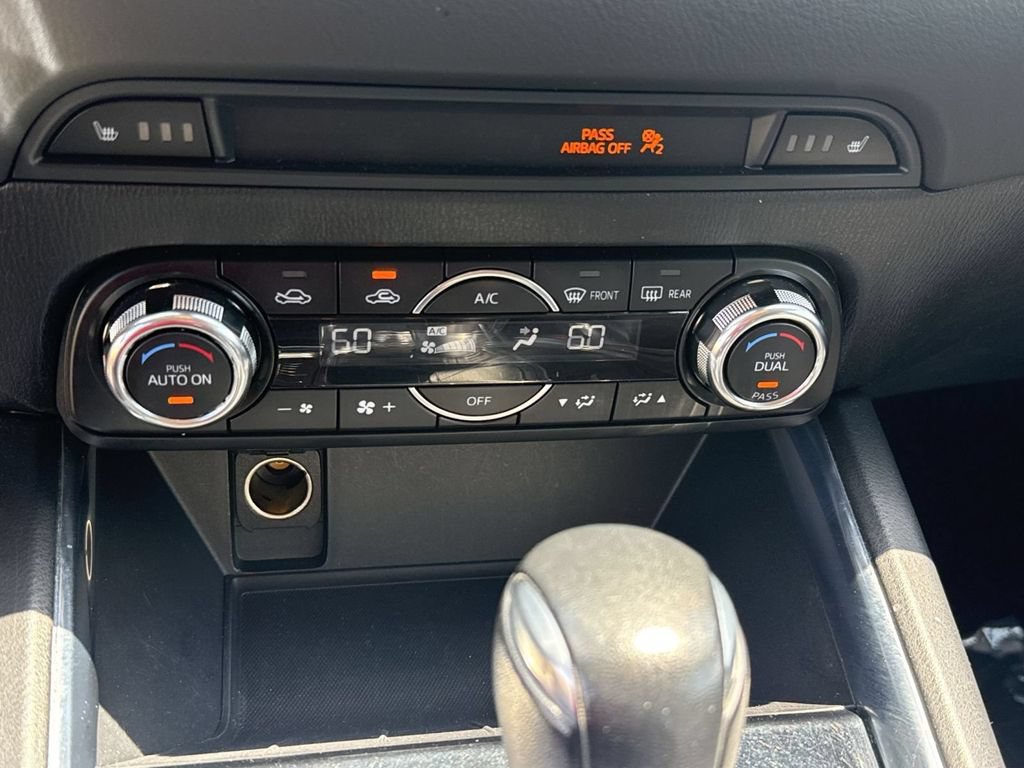 Used 2017 MAZDA CX-5 Grand Select AWD/4WD image 23