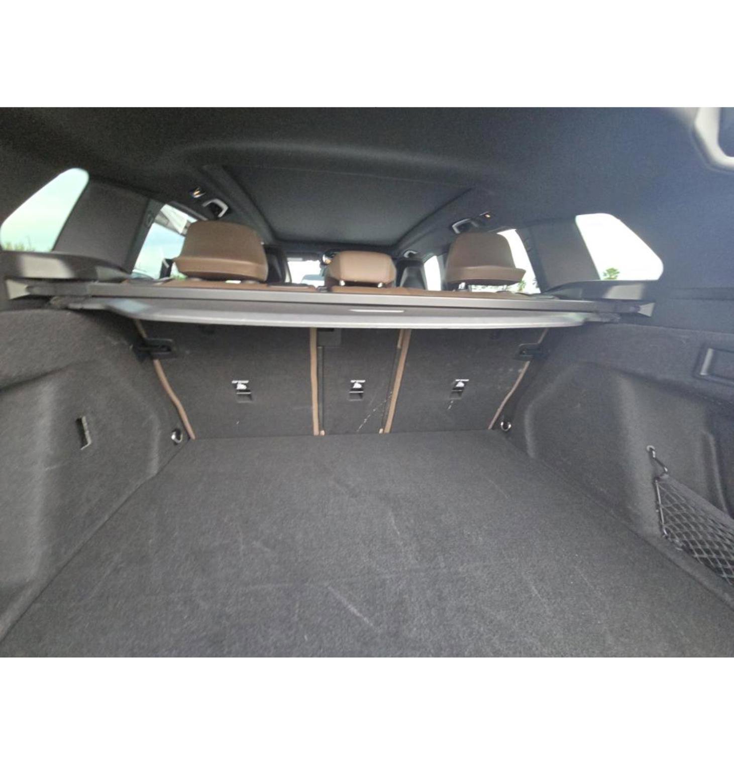 Used 2025 BMW X3 xDrive30i image 17