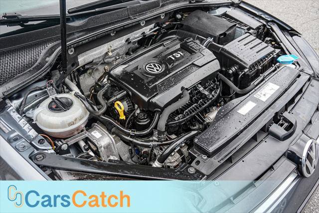 Used 2017 Volkswagen Golf S AWD/4WD image 31