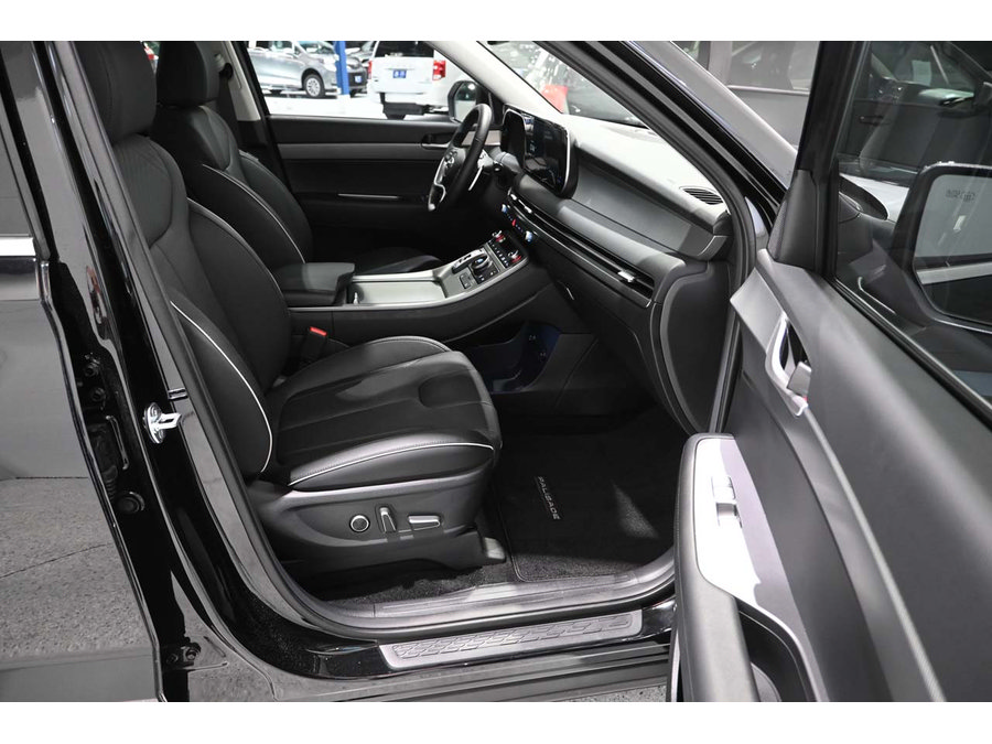 Used 2024 Hyundai Palisade XRT FWD image 15