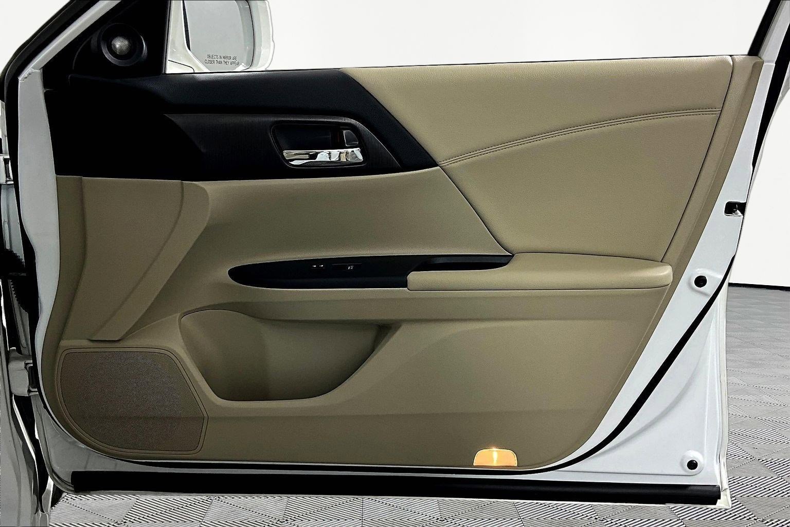 Used 2014 Honda Accord EX-L image 29