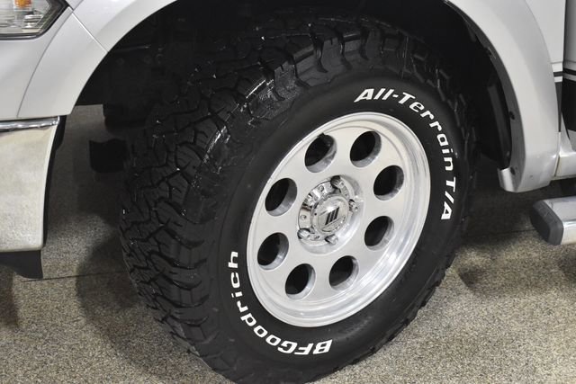 Certified 2016 RAM 1500 Outdoorsman image 13