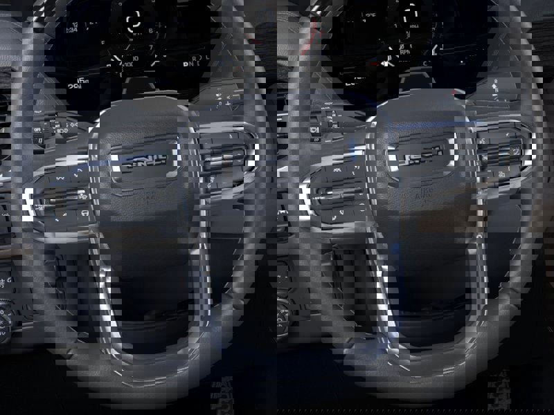 New 2026 GMC Yukon XL Denali Ultimate image 43