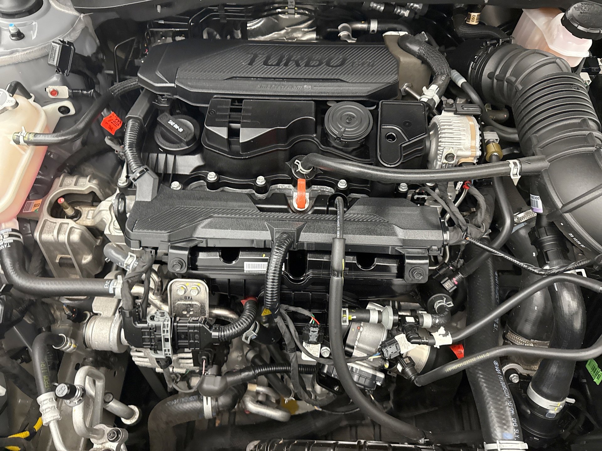 Used 2024 Hyundai Kona Limited image 28