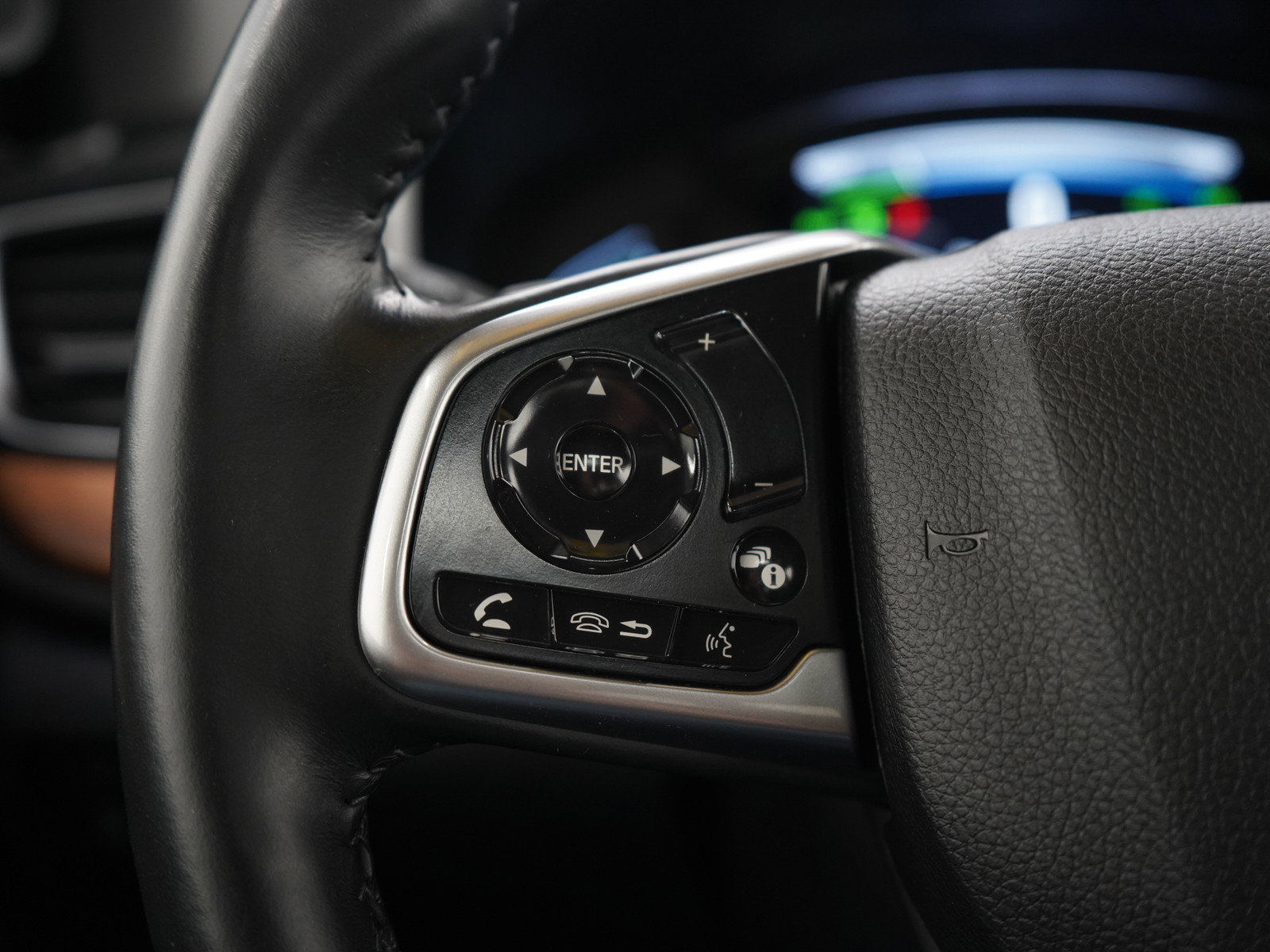 Used 2021 Honda CR-V Touring image 26