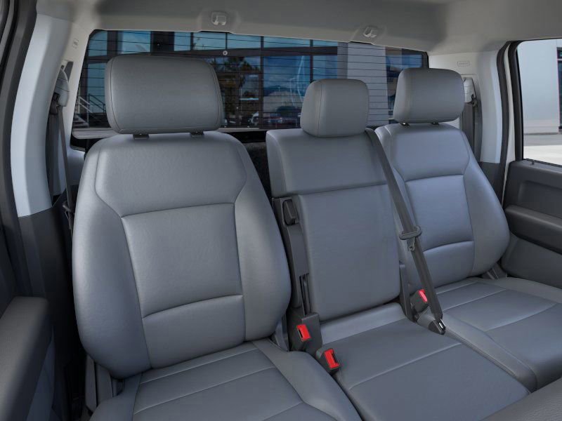 New 2026 Ford F550 4x4 Regular Cab Super Duty image 35
