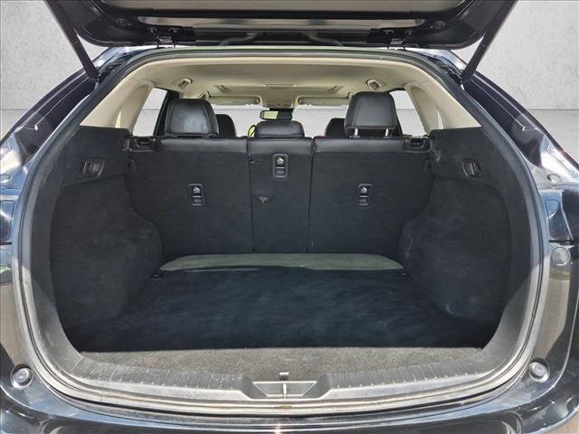 Used 2019 MAZDA CX-5 Touring AWD/4WD image 5