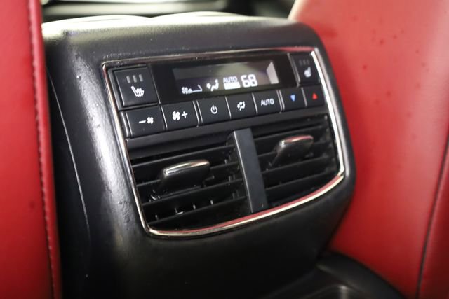 Used 2023 MAZDA CX-9 Carbon Edition image 27