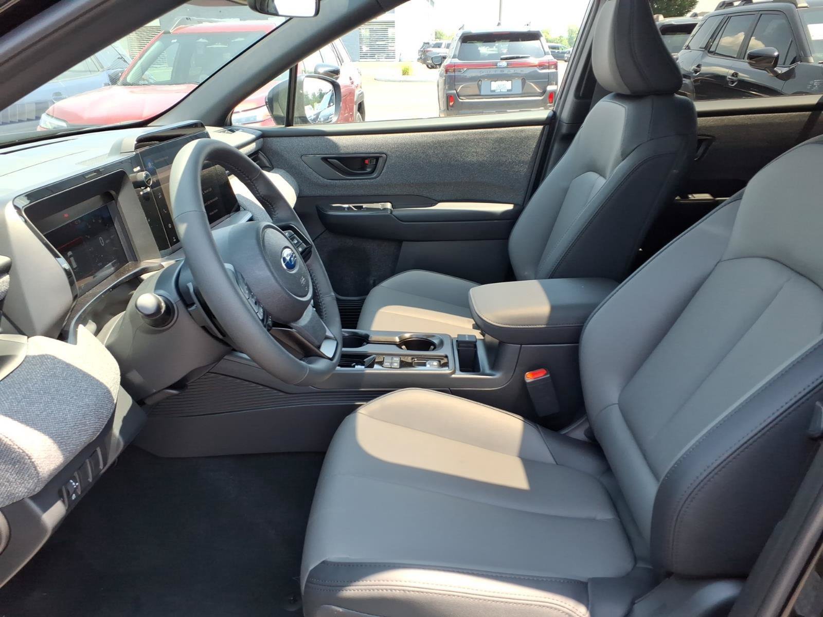 New 2026 Subaru Outback Premium AWD/4WD image 14