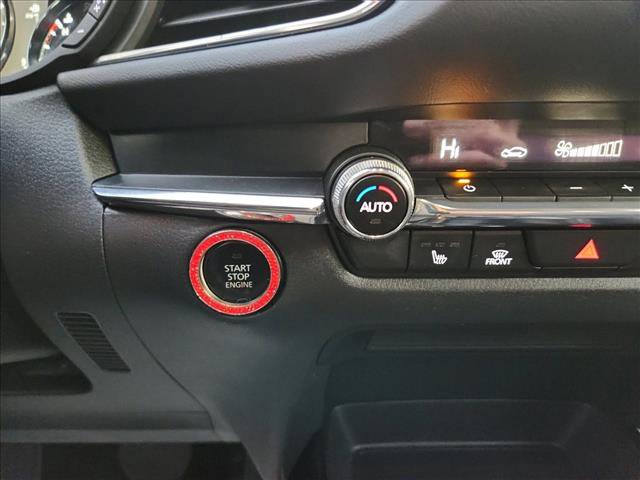 Used 2022 MAZDA CX-30 AWD 2.5 S w/ Premium Package image 17