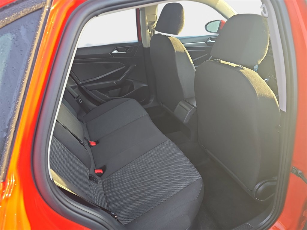 Used 2019 Volkswagen Jetta S w/ Driver Assistance Package image 11