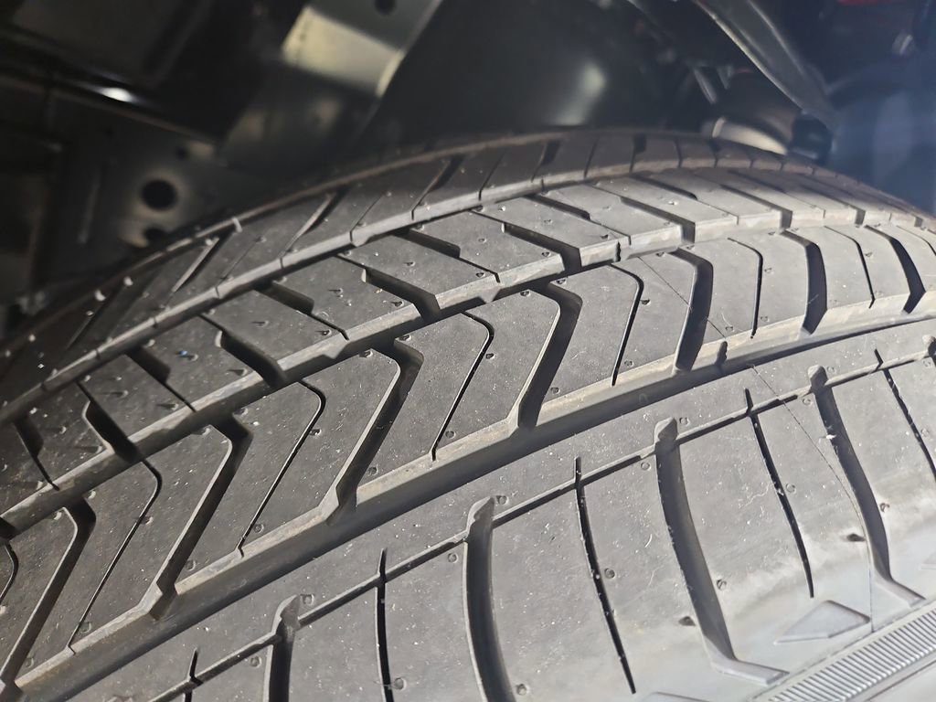 New 2026 Nissan Armada Platinum image 29