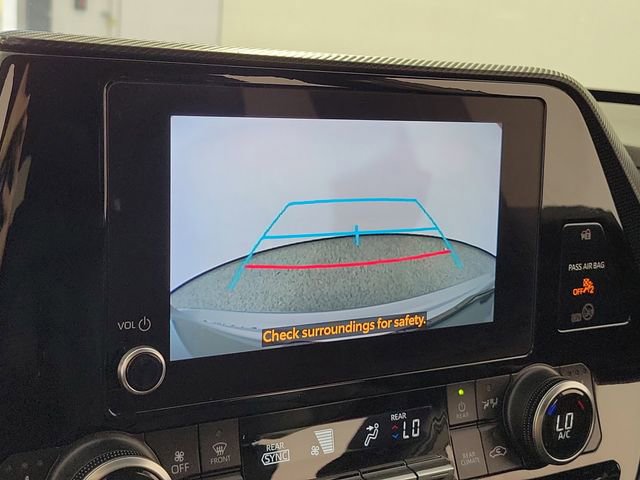 Used 2023 Toyota Highlander XSE image 31