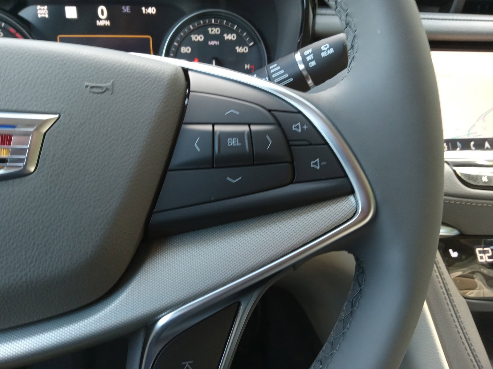 New 2026 Cadillac XT5 Premium Luxury AWD/4WD image 22
