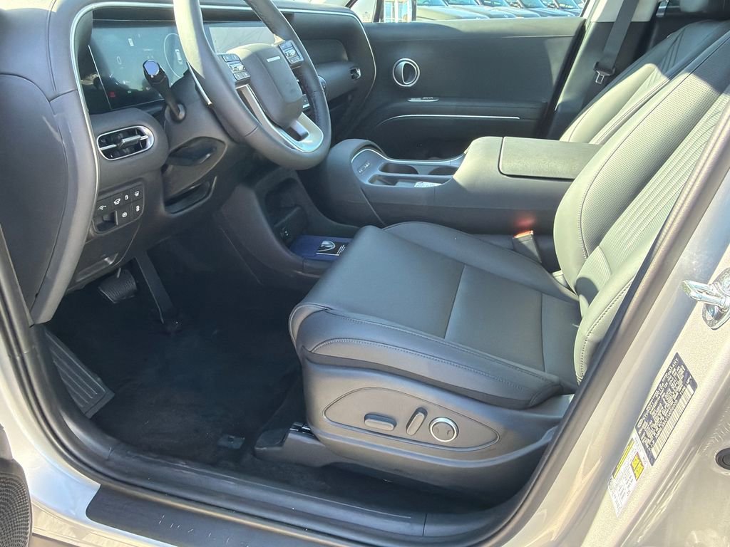 New 2026 Hyundai Palisade FWD Hybrid image 9