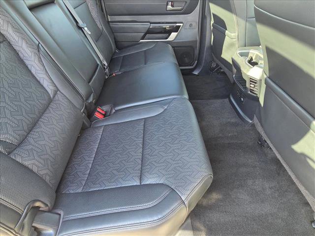 Used 2023 Toyota Tundra Limited image 18