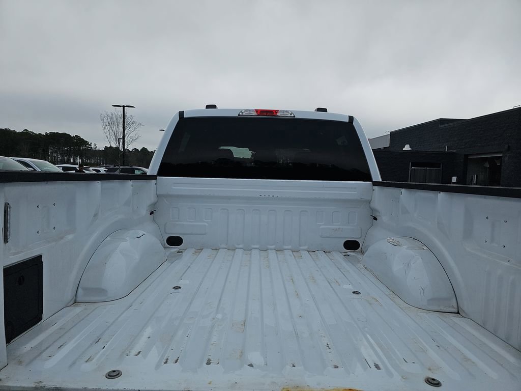 Used 2024 Ford F150 STX image 15