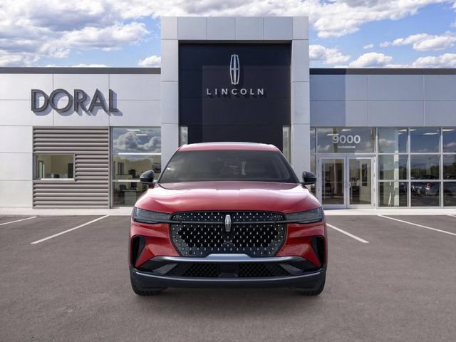 New 2026 Lincoln Nautilus Premier w/ Equipment Group 102A AWD/4WD image 6