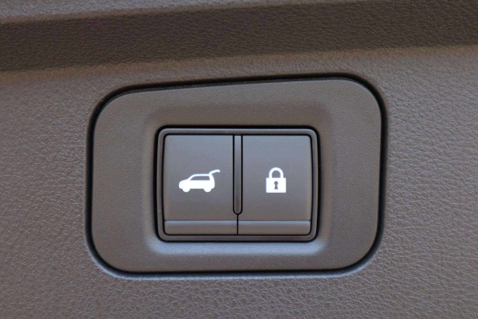 New 2026 Nissan Armada Platinum image 44