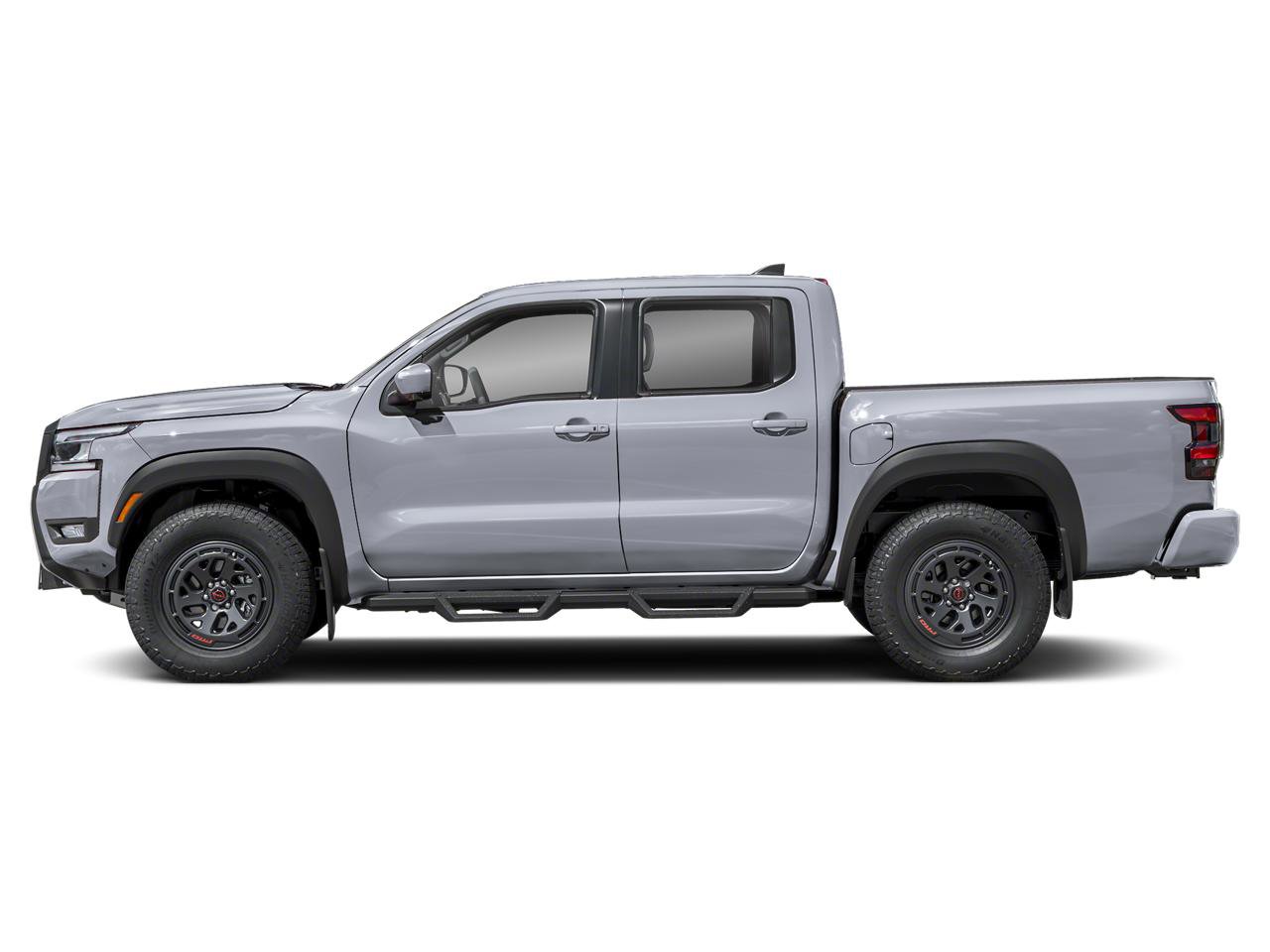 New 2026 Nissan Frontier Pro-X w/ Tow Package RWD image 19
