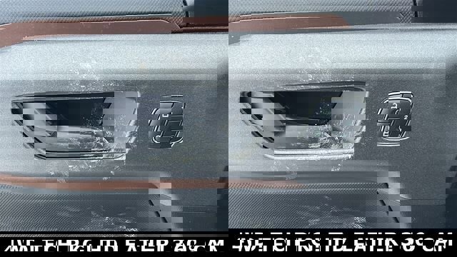 New 2026 Ford Bronco Sport Outer Banks w/ Outer Banks Tech Package+ image 8