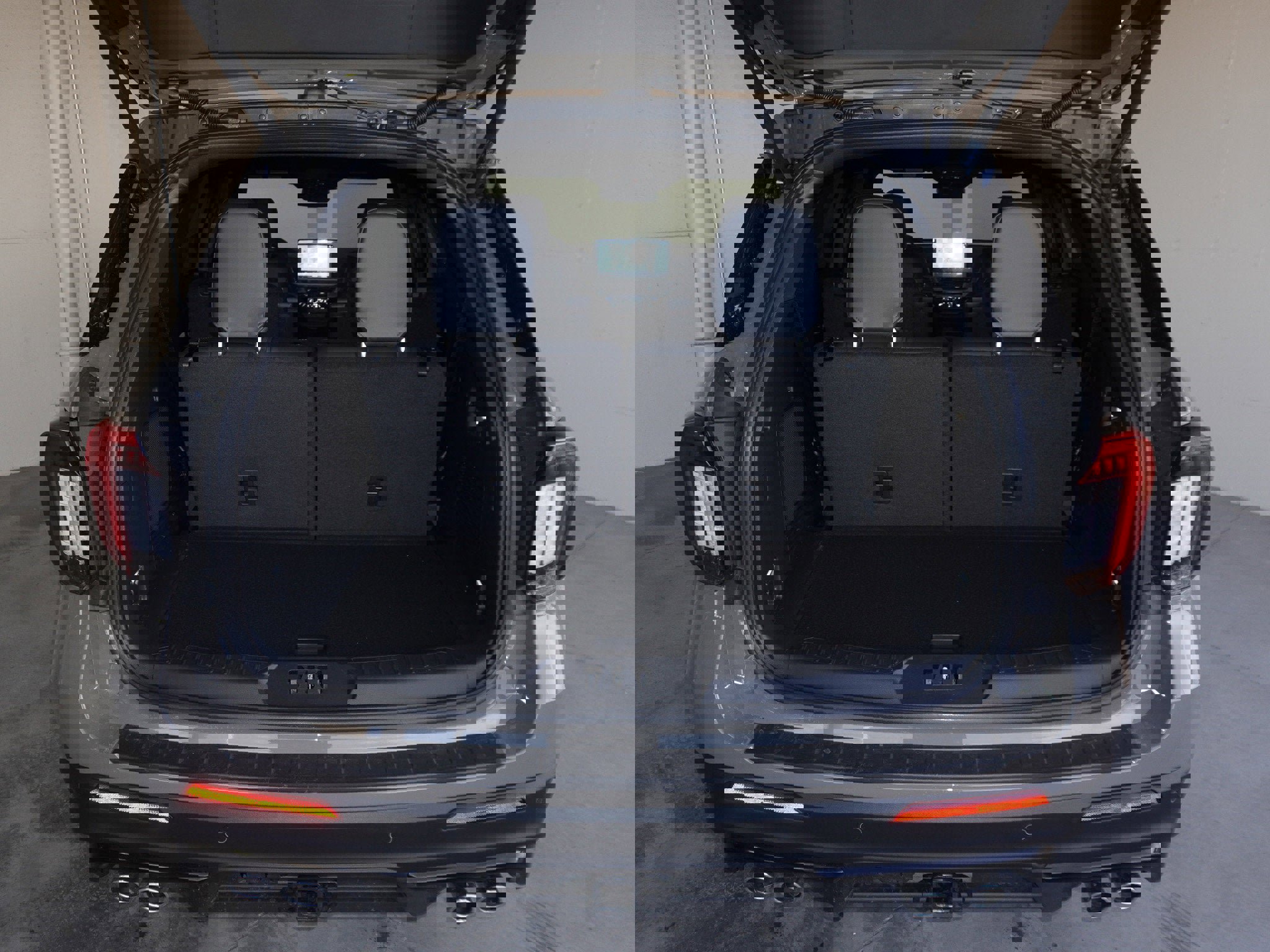 New 2026 Ford Explorer ST w/ Sun And Sound Package image 48