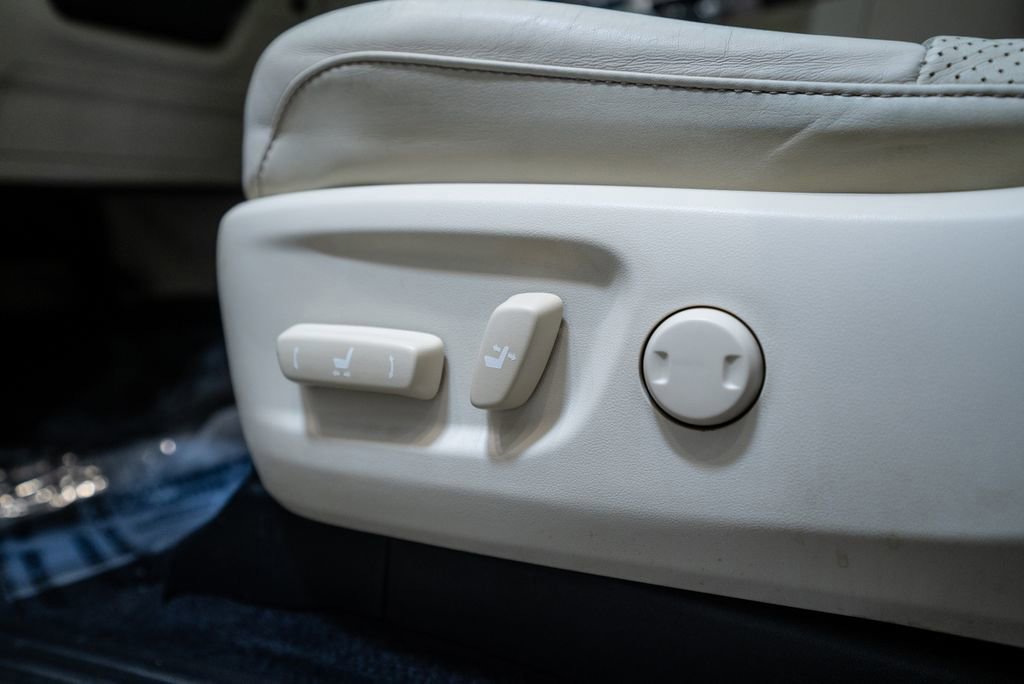 Used 2021 Lexus GX 460 Luxury image 22