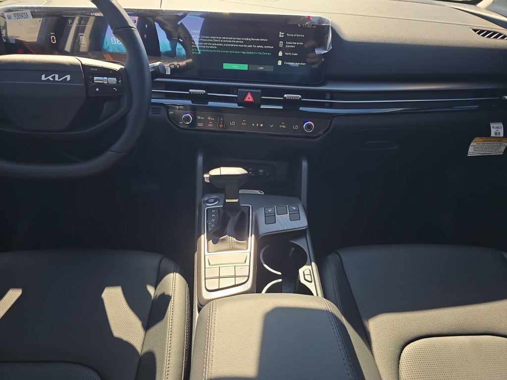 New 2027 Kia Sportage EX FWD image 16