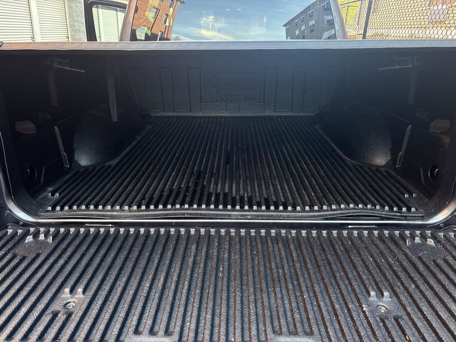 Used 2022 RAM 1500 Big Horn w/ Trailer Tow Group AWD/4WD image 25