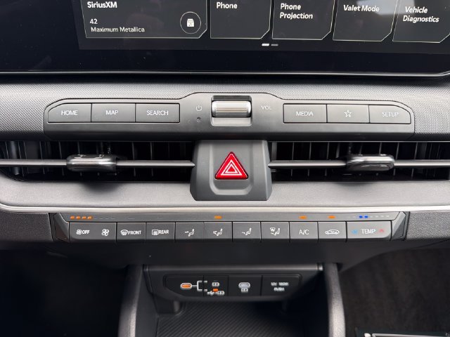 New 2027 Kia K4 FWD image 14