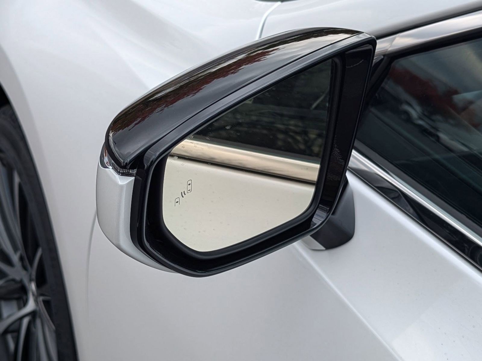 New 2025 Lexus ES 350 ES 350 image 20