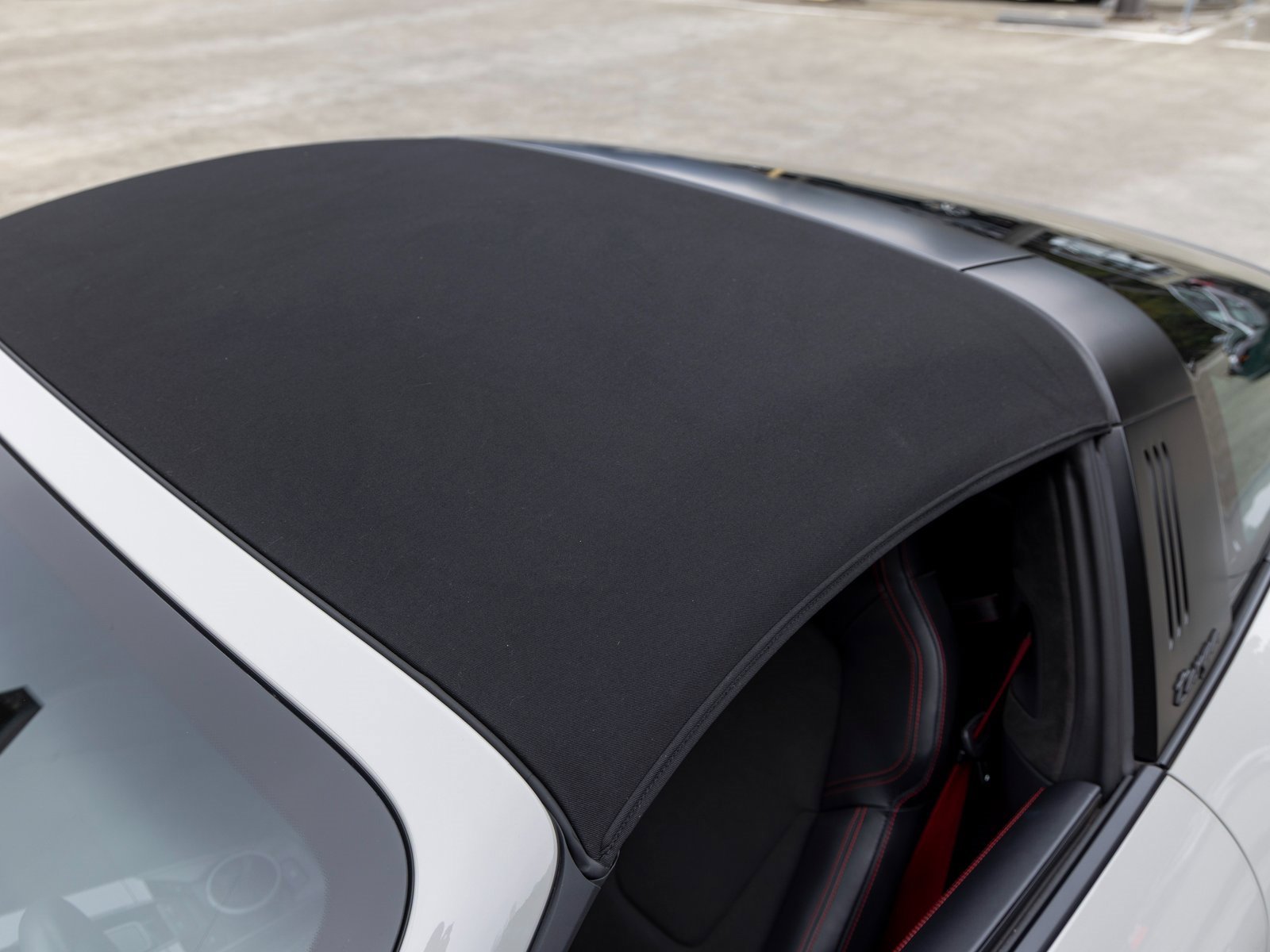 Certified 2022 Porsche 911 Targa 4 GTS image 24