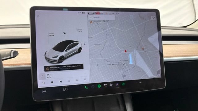 Used 2021 Tesla Model 3 Standard Range Plus RWD image 32