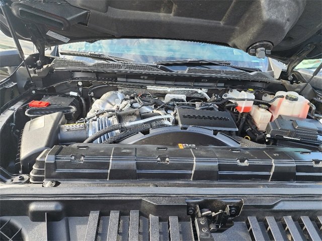 Used 2024 GMC Sierra 2500 Denali Ultimate image 22