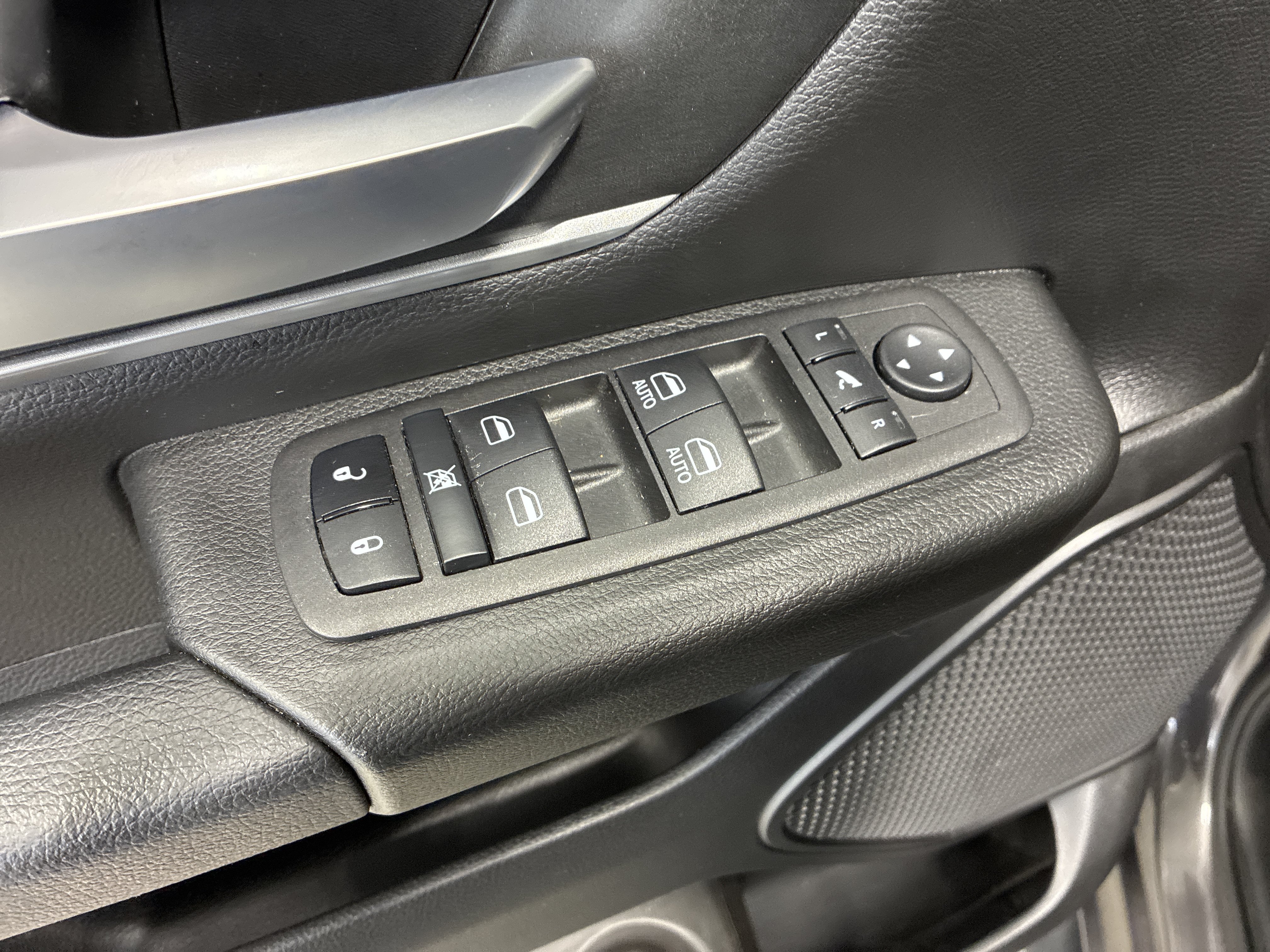Certified 2023 RAM 1500 Big Horn AWD/4WD image 20