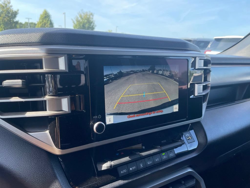 Used 2025 Toyota Tundra SR5 RWD image 21
