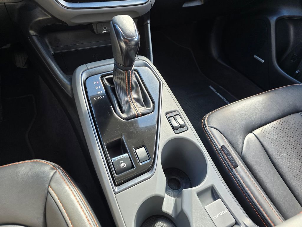 Certified 2025 Subaru Crosstrek 2.5i Limited w/ Crosstrek Mirror Package image 25